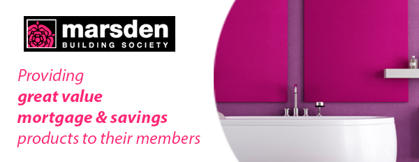 Marsden Building Society Marsden Building Society